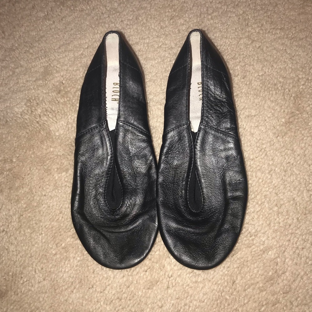 Girls Jazz Dance Shoe